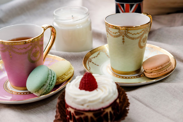 Immerse Yourself in Elegance: Host a Tea Party in Miami